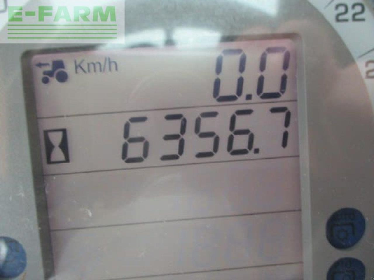 טרקטור חקלאי Deutz-Fahr 5100 c #873: תמונה 15 טרקטור חקלאי Deutz-Fahr 5100 c #873: תמונה 15