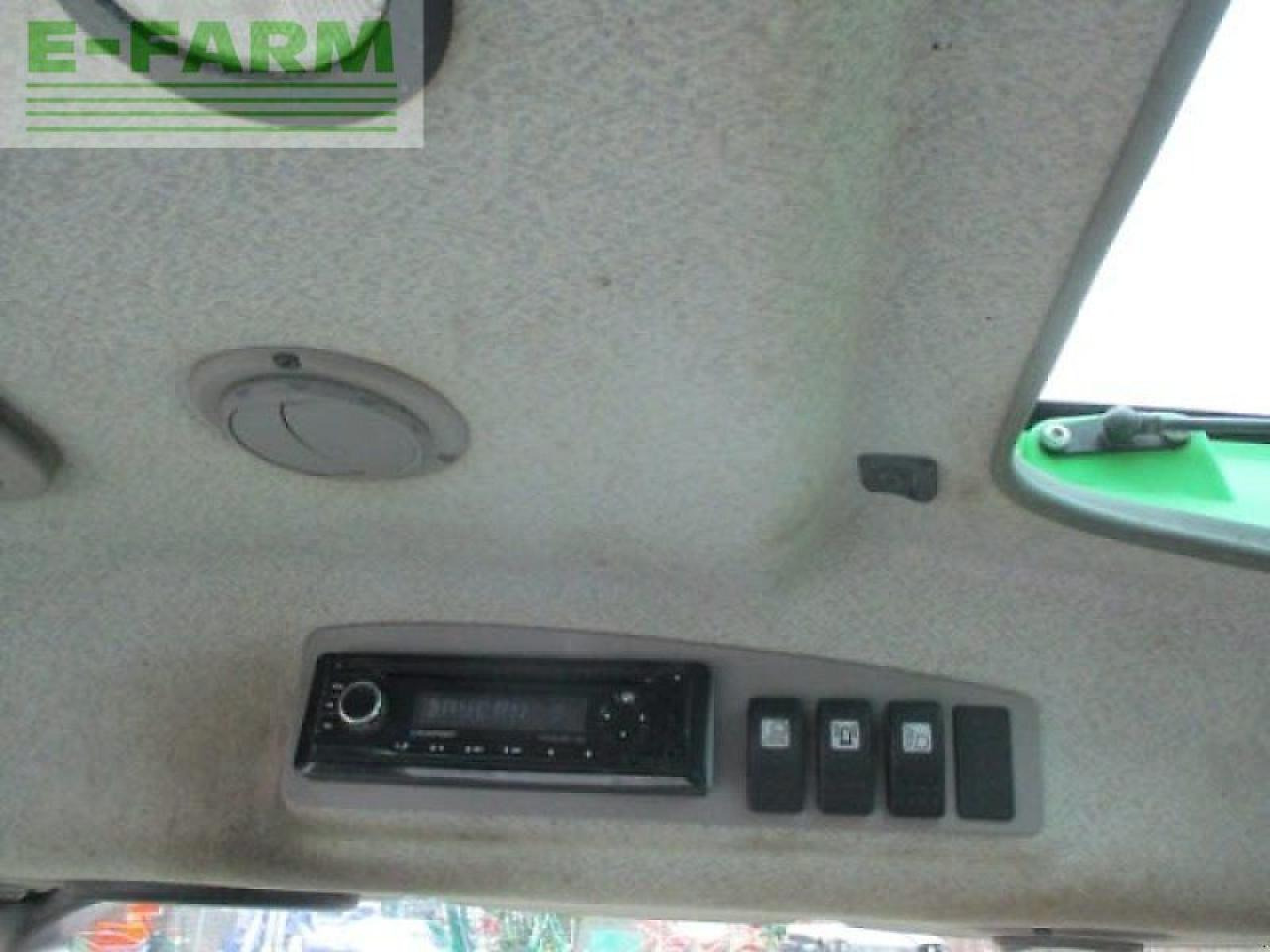 טרקטור חקלאי Deutz-Fahr 5100 c #873: תמונה 14 טרקטור חקלאי Deutz-Fahr 5100 c #873: תמונה 14