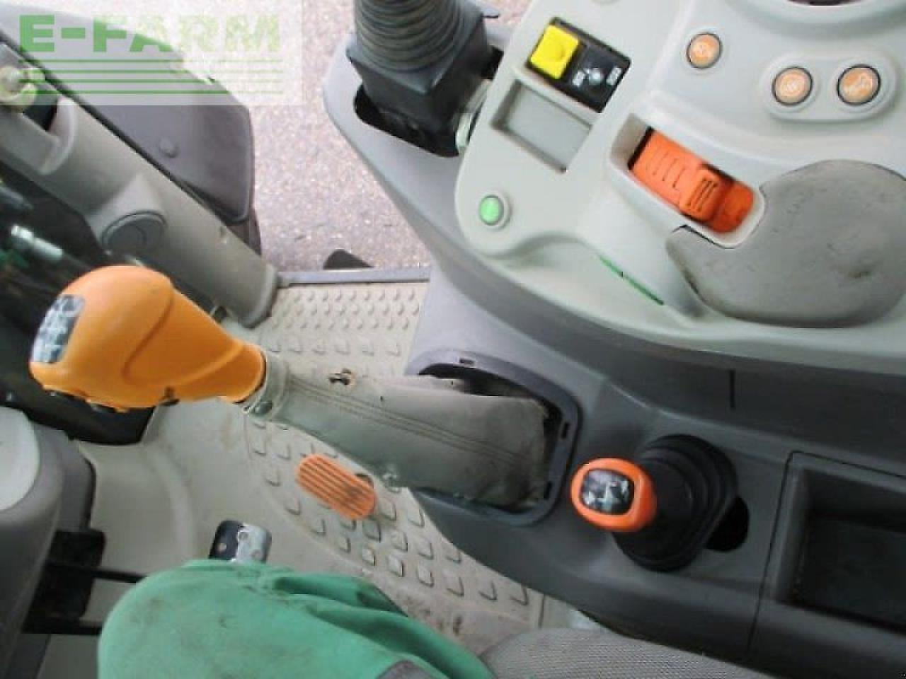 טרקטור חקלאי Deutz-Fahr 5100 c #873: תמונה 18 טרקטור חקלאי Deutz-Fahr 5100 c #873: תמונה 18