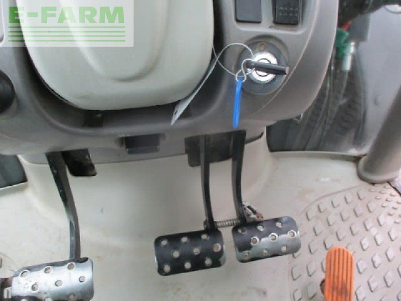 טרקטור חקלאי Deutz-Fahr 5100 c #873: תמונה 19 טרקטור חקלאי Deutz-Fahr 5100 c #873: תמונה 19