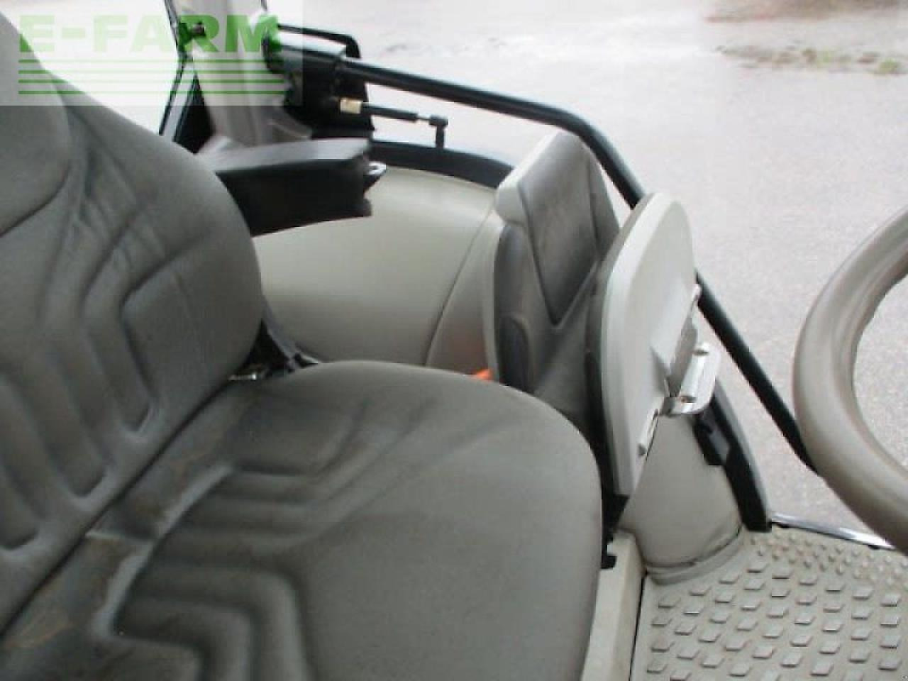 טרקטור חקלאי Deutz-Fahr 5100 c #873: תמונה 13 טרקטור חקלאי Deutz-Fahr 5100 c #873: תמונה 13