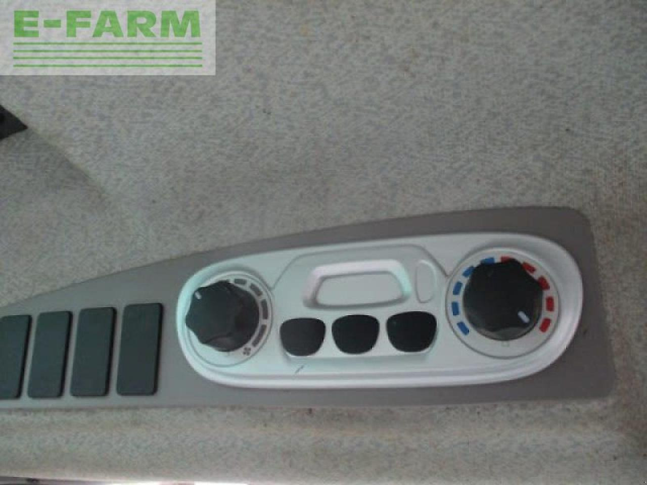 טרקטור חקלאי Deutz-Fahr 5100 c #873: תמונה 21 טרקטור חקלאי Deutz-Fahr 5100 c #873: תמונה 21