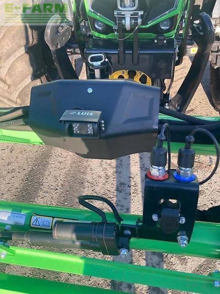 טרקטור חקלאי Deutz-Fahr 5115 gs: תמונה 13
