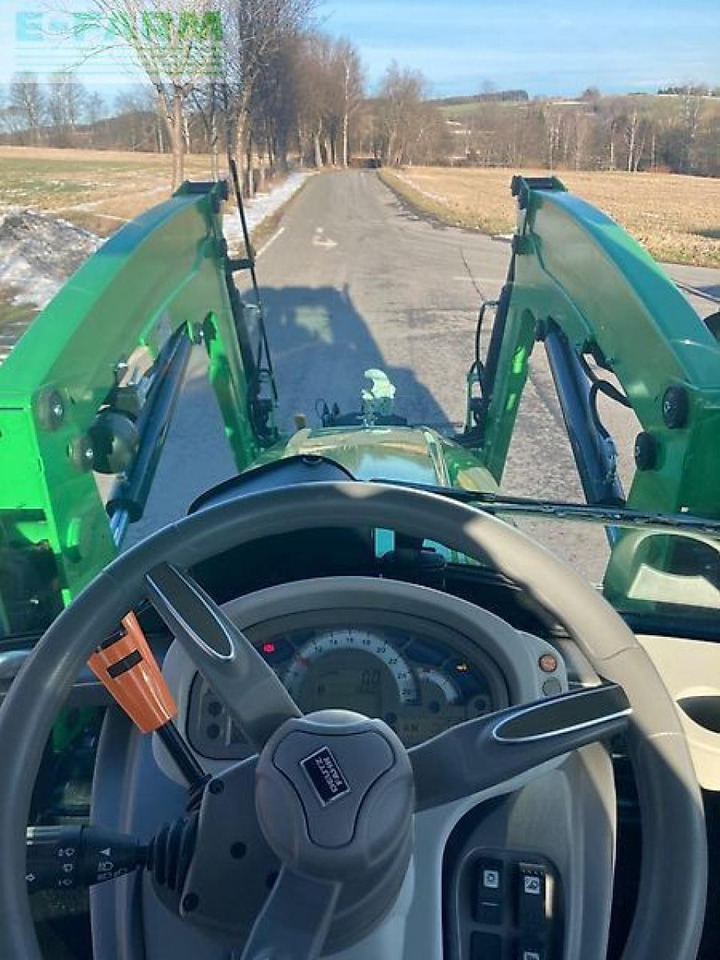 טרקטור חקלאי Deutz-Fahr 5115 gs: תמונה 15