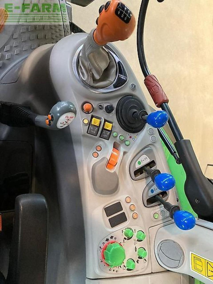 טרקטור חקלאי Deutz-Fahr 6130 powershift: תמונה 9