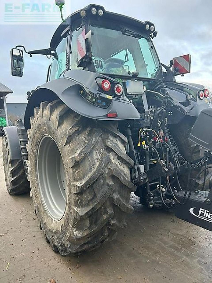 Deutz-Fahr 6230 ttv warrior - טרקטור חקלאי: תמונה 3 Deutz-Fahr 6230 ttv warrior - טרקטור חקלאי: תמונה 3