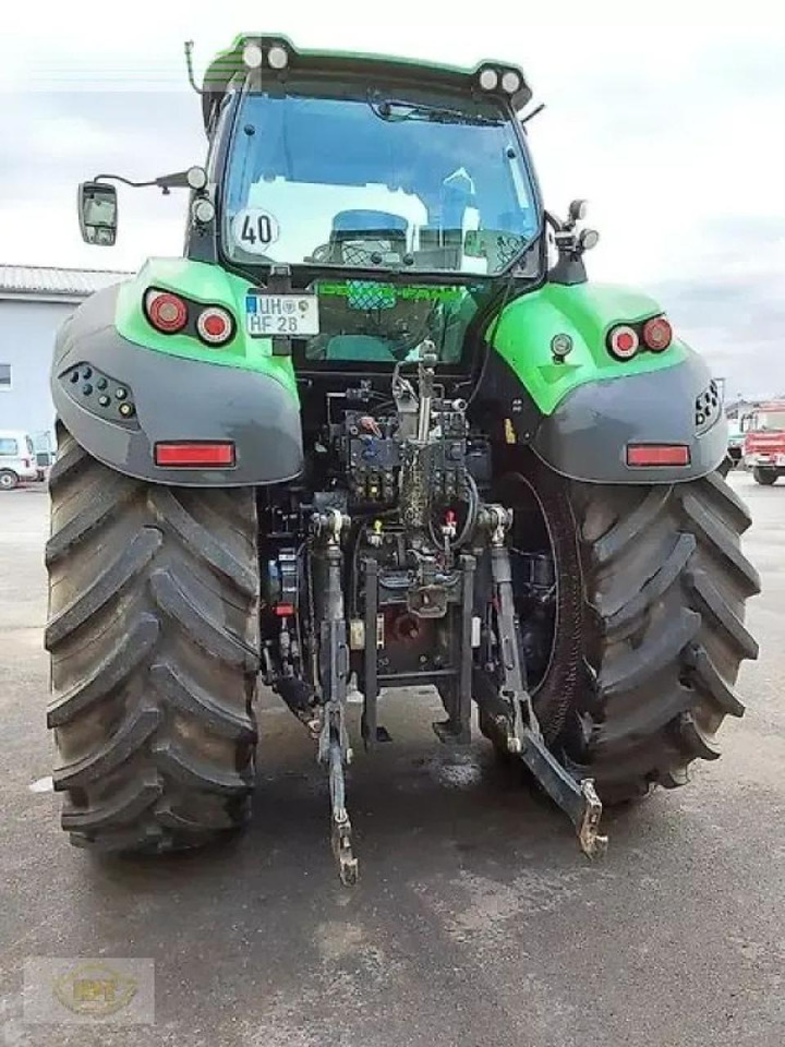 Deutz-Fahr 9340 agrotron ttv - טרקטור חקלאי: תמונה 5 Deutz-Fahr 9340 agrotron ttv - טרקטור חקלאי: תמונה 5