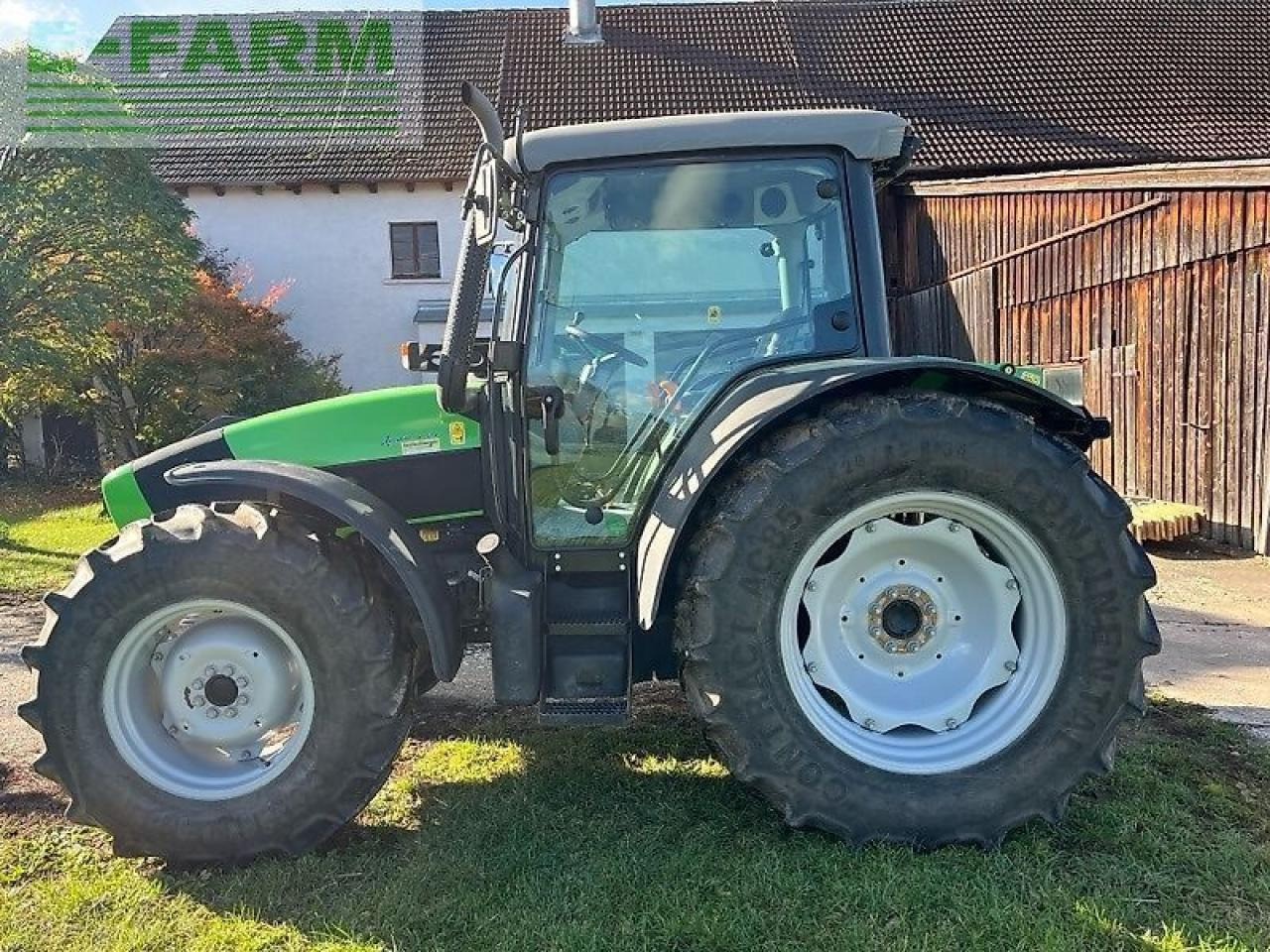 Deutz-Fahr agrofarm 410 verkauf im kundenauftrag! - טרקטור חקלאי: תמונה 3 Deutz-Fahr agrofarm 410 verkauf im kundenauftrag! - טרקטור חקלאי: תמונה 3