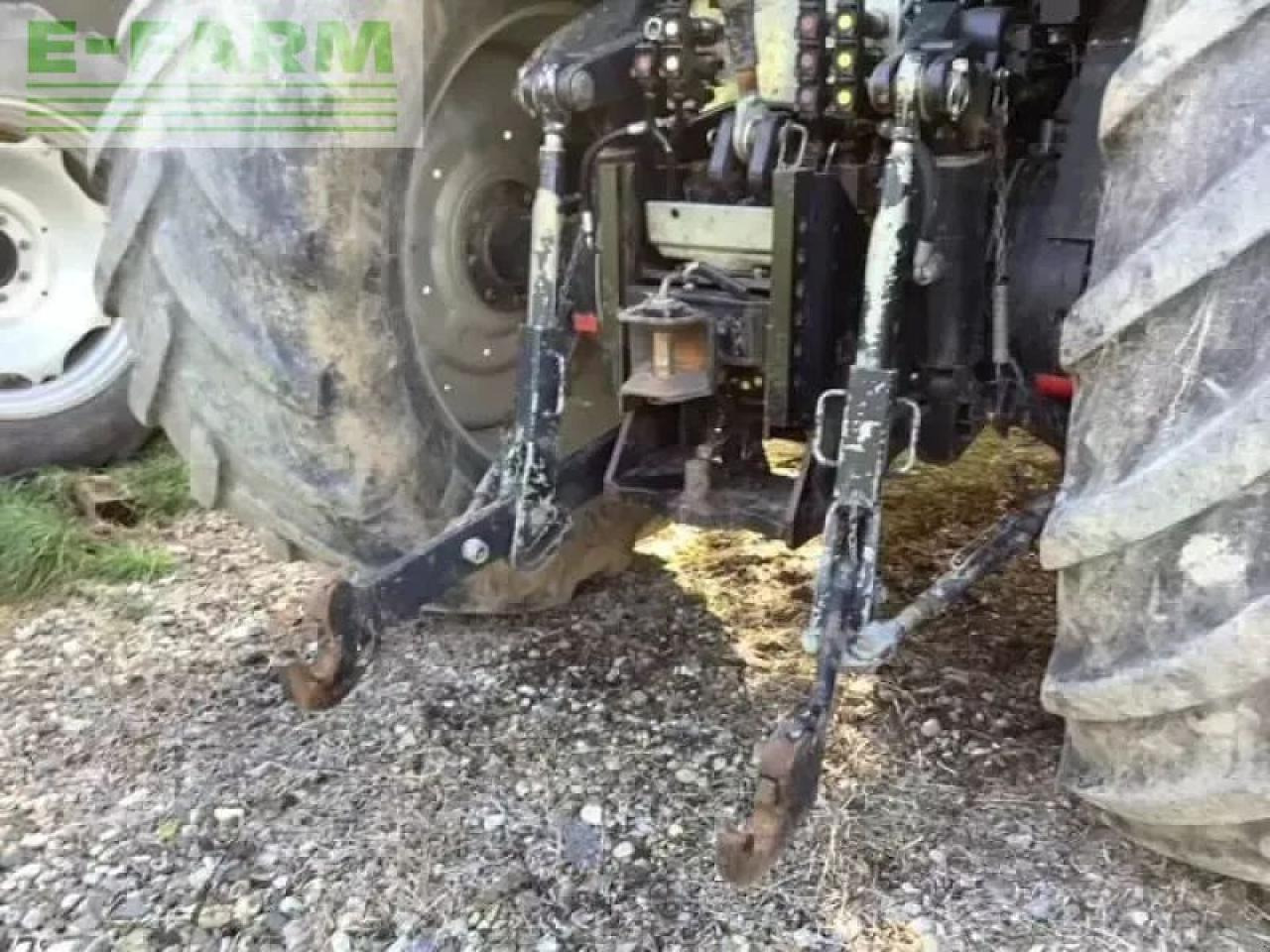 Deutz-Fahr agrot.7210 - טרקטור חקלאי: תמונה 3 Deutz-Fahr agrot.7210 - טרקטור חקלאי: תמונה 3