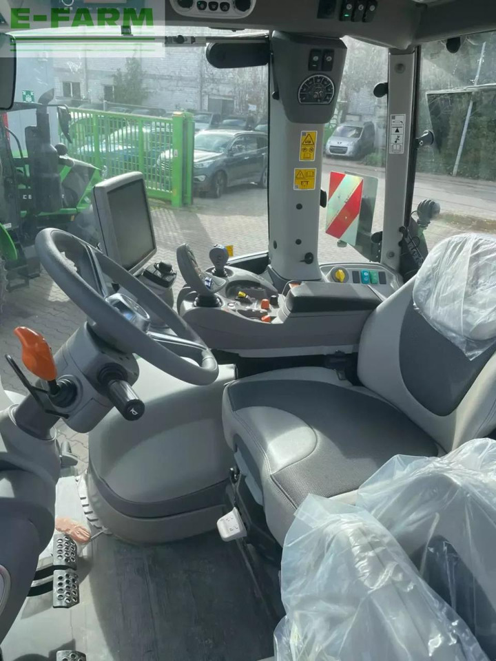 טרקטור חקלאי Deutz-Fahr agrotron 7250 ttv warrior TTV: תמונה 6