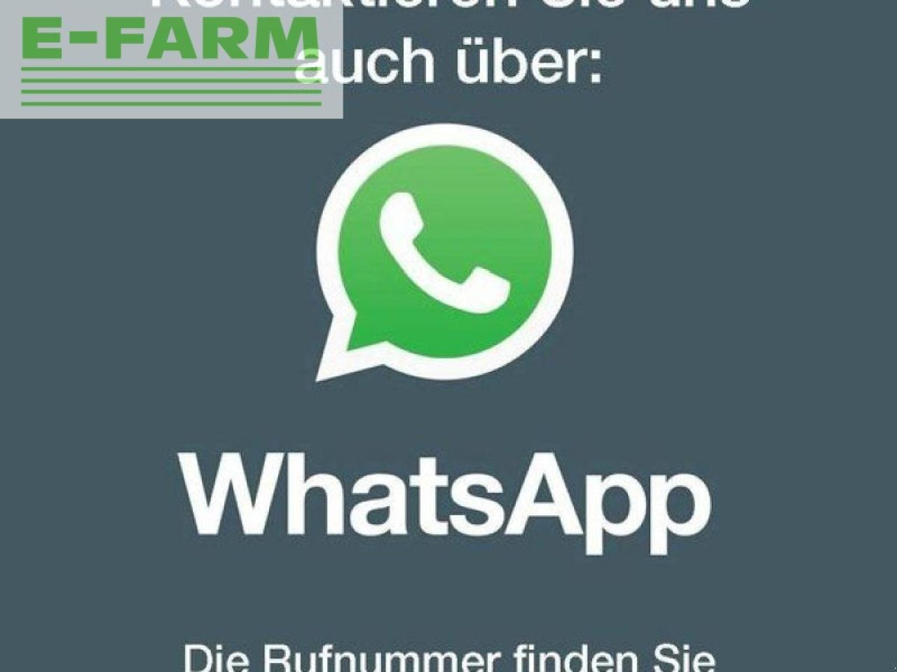 טרקטור חקלאי Deutz-Fahr agrotron 7250 ttv: תמונה 29