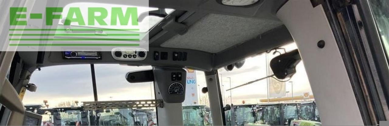 טרקטור חקלאי Deutz-Fahr agrotron 7250 ttv: תמונה 22