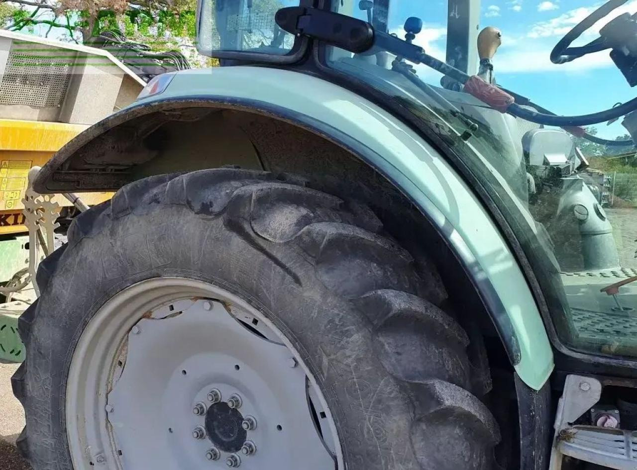 Deutz-Fahr agrotron k 420 - טרקטור חקלאי: תמונה 3 Deutz-Fahr agrotron k 420 - טרקטור חקלאי: תמונה 3