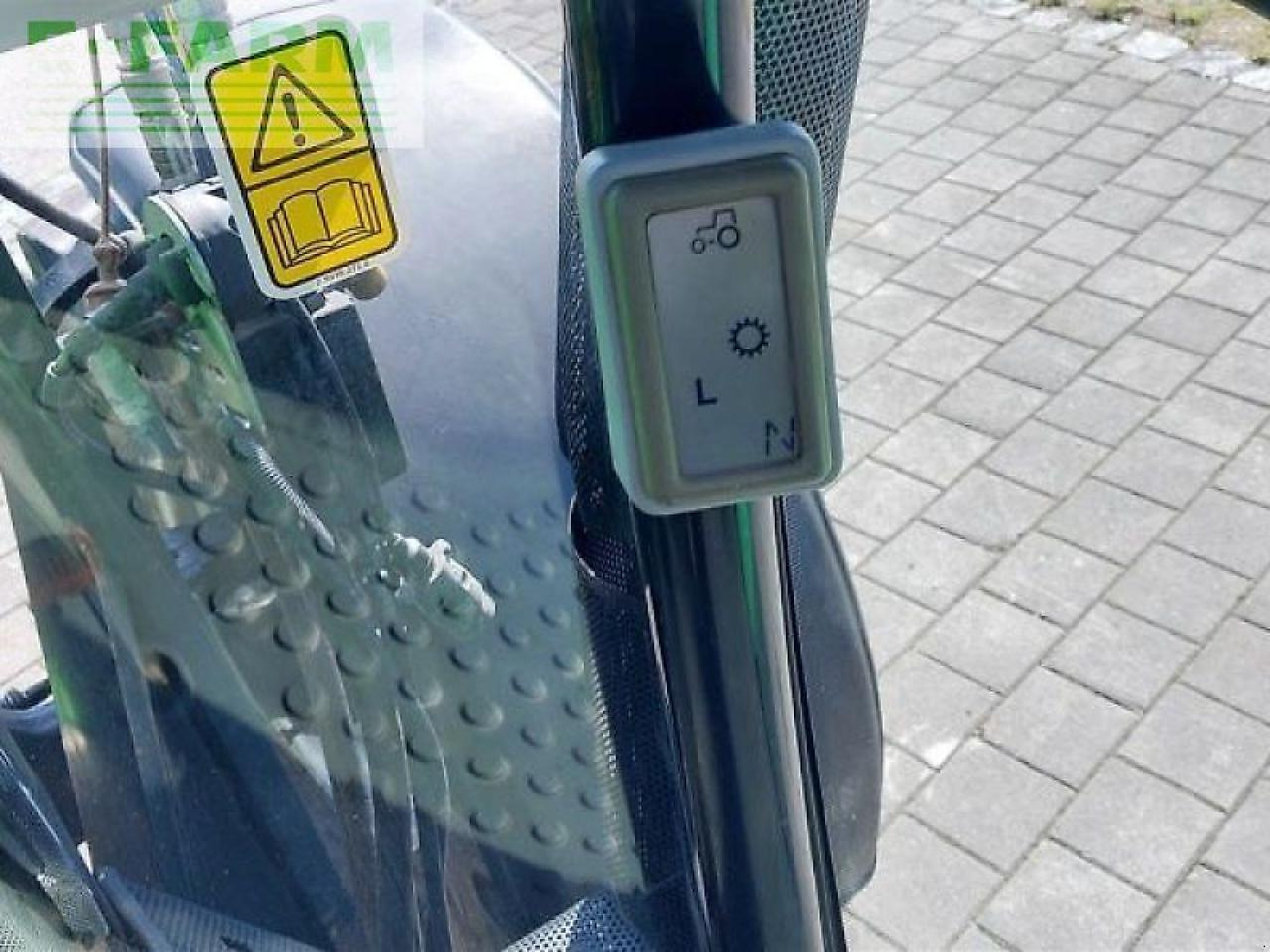 טרקטור חקלאי Deutz-Fahr agrotron k410: תמונה 17