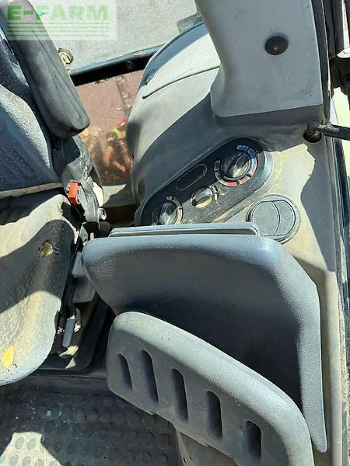 טרקטור חקלאי Deutz-Fahr agrotron m410: תמונה 8
