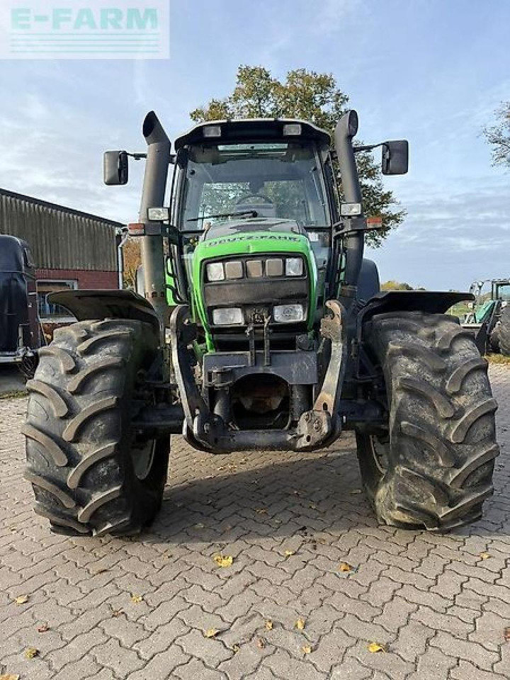 Deutz-Fahr agrotron m600 motor neu ! - טרקטור חקלאי: תמונה 3 Deutz-Fahr agrotron m600 motor neu ! - טרקטור חקלאי: תמונה 3