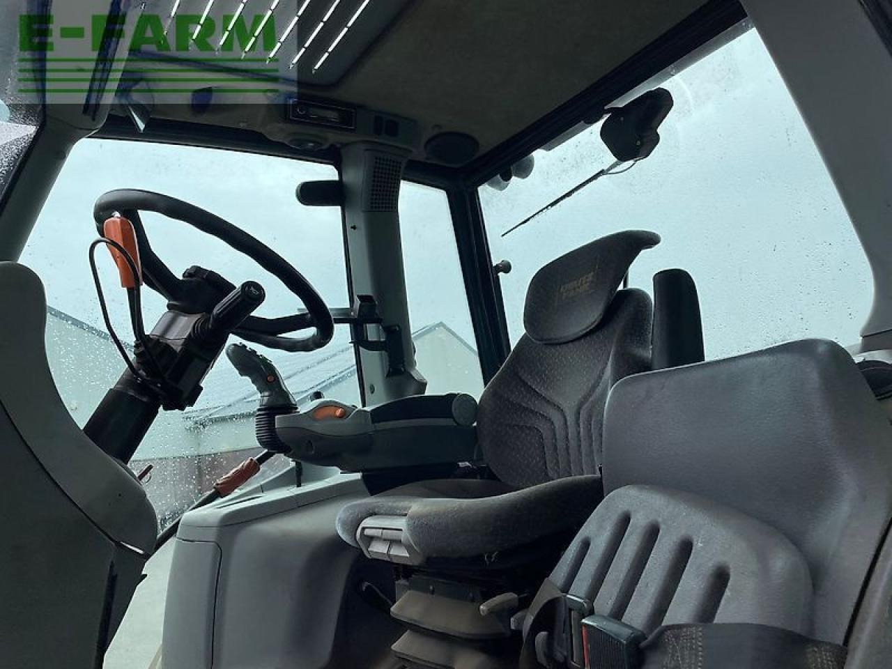 Deutz-Fahr deutz agrotron ttv430 met brede wielen - טרקטור חקלאי: תמונה 2 Deutz-Fahr deutz agrotron ttv430 met brede wielen - טרקטור חקלאי: תמונה 2