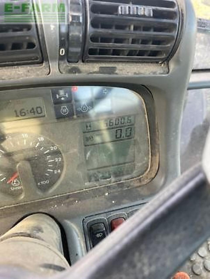 Deutz-Fahr m620 profiline - טרקטור חקלאי: תמונה 3 Deutz-Fahr m620 profiline - טרקטור חקלאי: תמונה 3