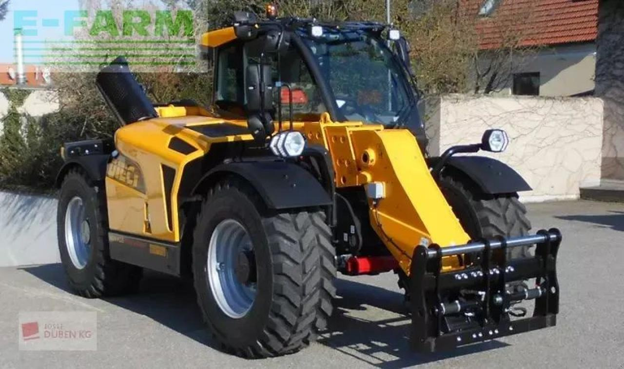 Dieci agri plus 40.10 gd evo ii - מפעיל טלסקופי: תמונה 1 Dieci agri plus 40.10 gd evo ii - מפעיל טלסקופי: תמונה 1