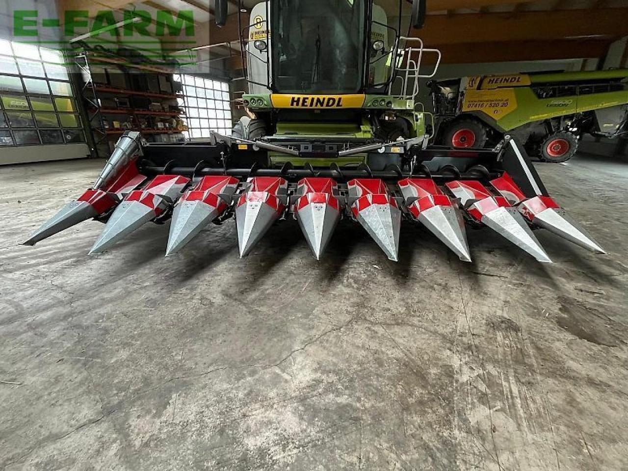 Dominoni sl968tr-75 - צרופת מקצרת מספוא: תמונה 1 Dominoni sl968tr-75 - צרופת מקצרת מספוא: תמונה 1