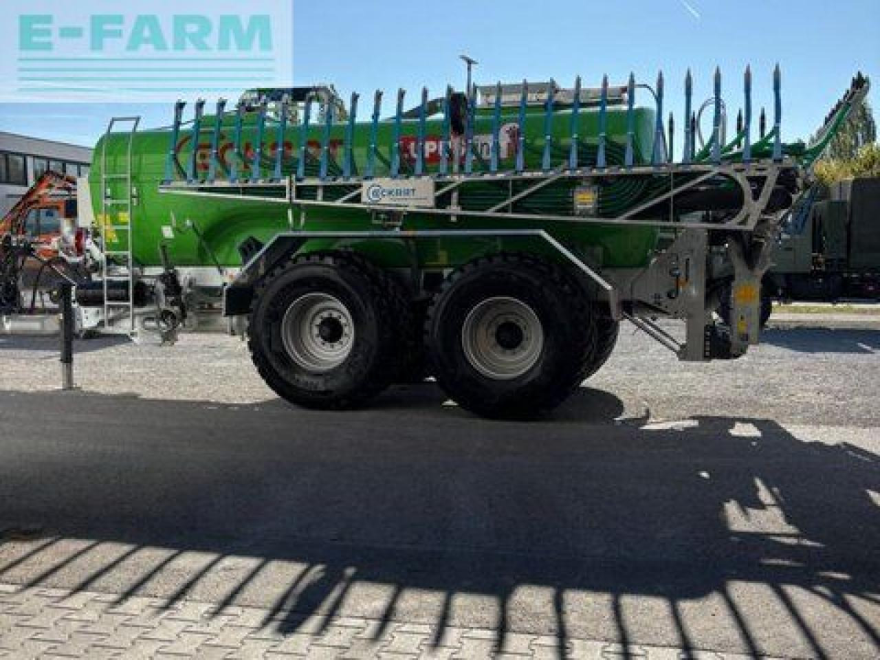 ECKART lupus 161+ - מכל תערובת: תמונה 4 ECKART lupus 161+ - מכל תערובת: תמונה 4