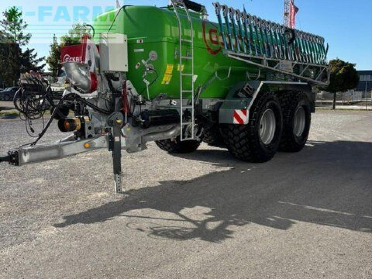 ECKART lupus 161+ - מכל תערובת: תמונה 1 ECKART lupus 161+ - מכל תערובת: תמונה 1