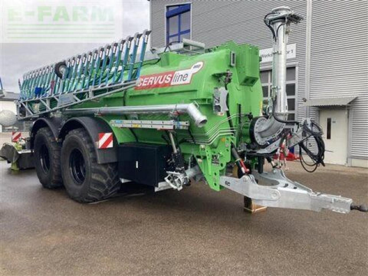 ECKART ptw 155 cervus - מכל תערובת: תמונה 1 ECKART ptw 155 cervus - מכל תערובת: תמונה 1