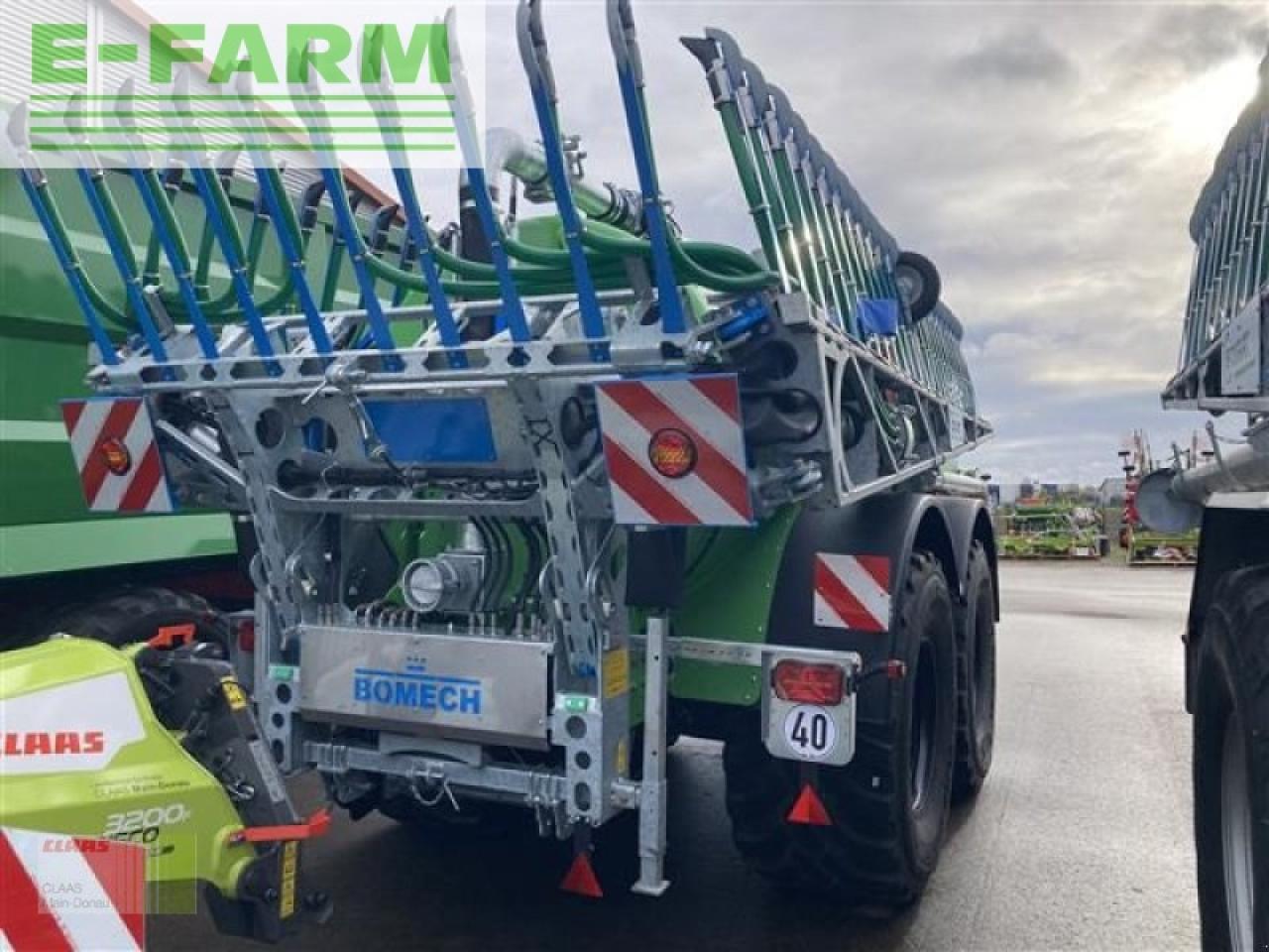 ECKART ptw 155 cervus - מכל תערובת: תמונה 3 ECKART ptw 155 cervus - מכל תערובת: תמונה 3