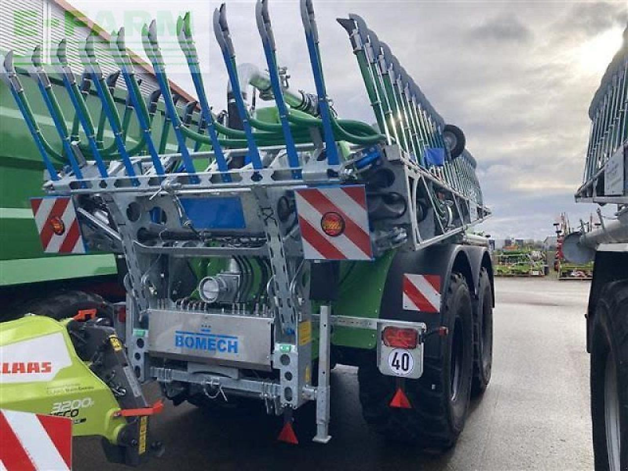 ECKART ptw 155 cervus - ציוד דישון: תמונה 3 ECKART ptw 155 cervus - ציוד דישון: תמונה 3