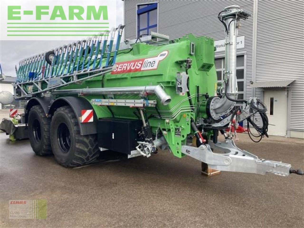 ECKART ptw 155 cervus - מכל תערובת: תמונה 1 ECKART ptw 155 cervus - מכל תערובת: תמונה 1