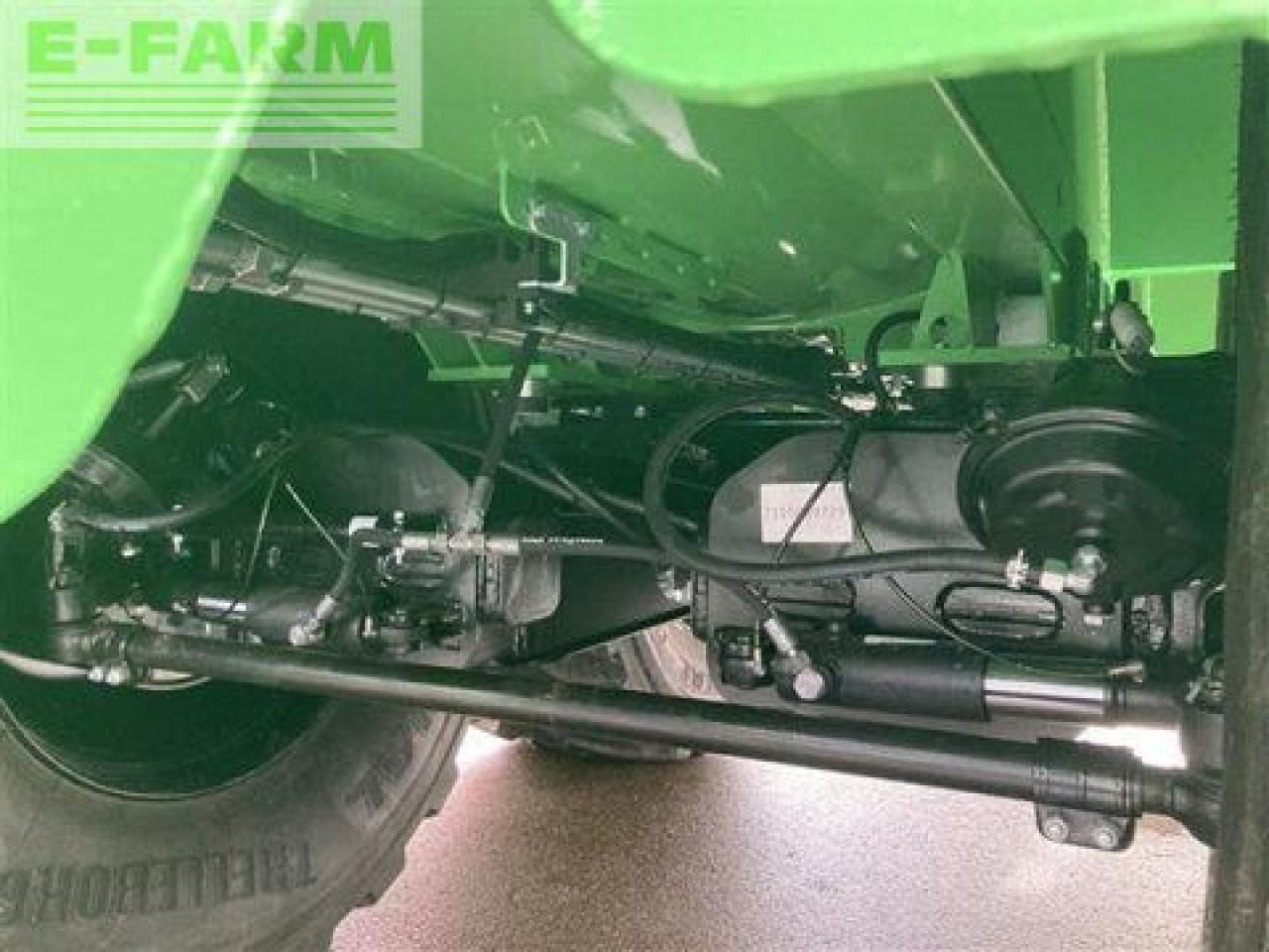 ECKART ptw 155 cervus - מכל תערובת: תמונה 4 ECKART ptw 155 cervus - מכל תערובת: תמונה 4