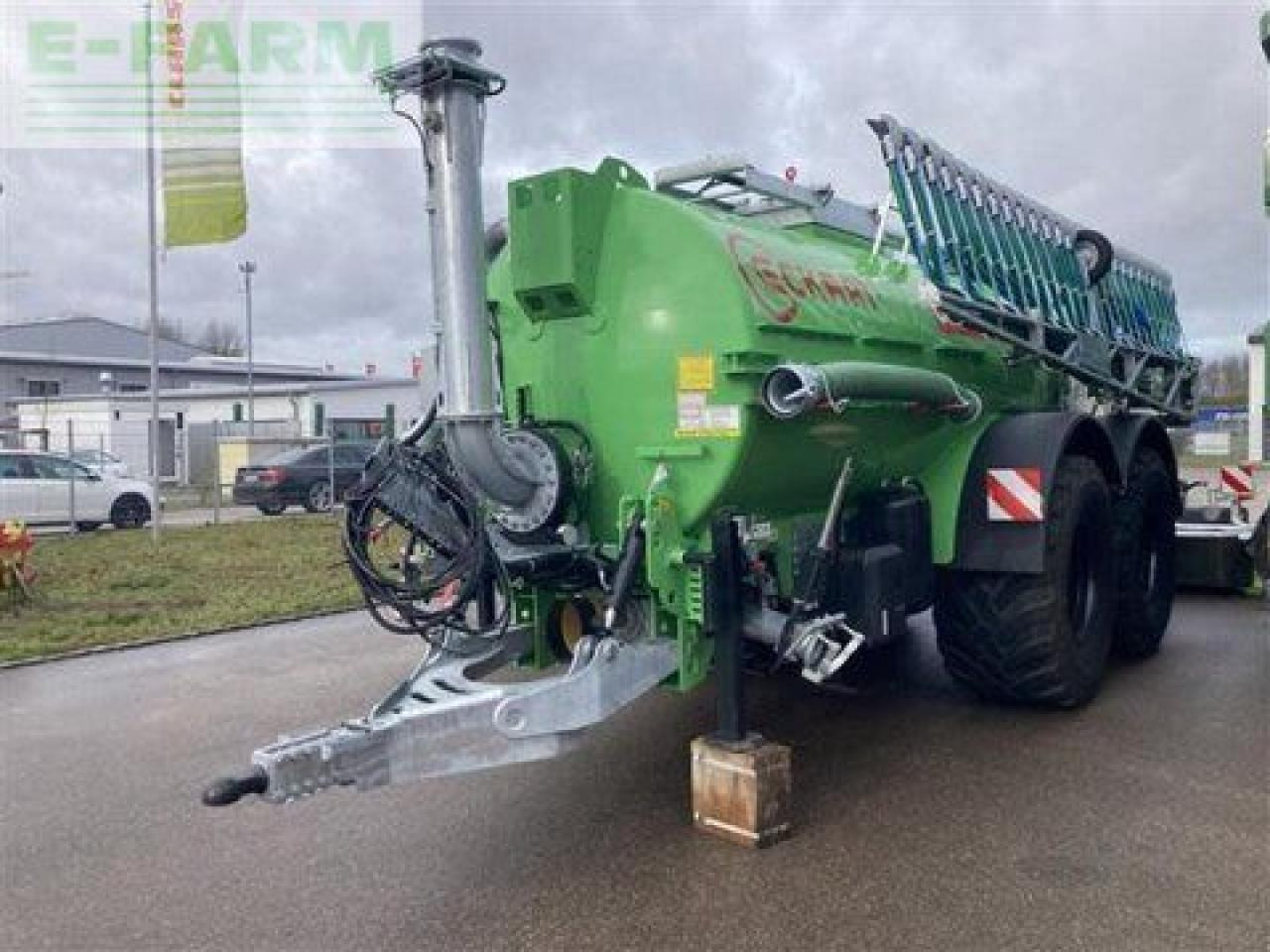 ECKART ptw 155 cervus - מכל תערובת: תמונה 2 ECKART ptw 155 cervus - מכל תערובת: תמונה 2