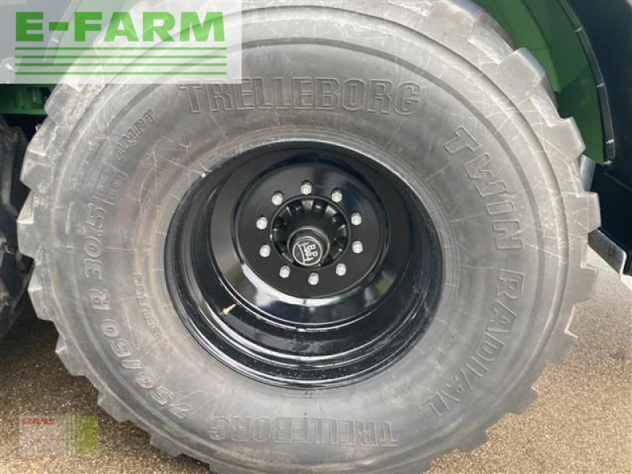 ECKART ptw 155 cervus - מכל תערובת: תמונה 5 ECKART ptw 155 cervus - מכל תערובת: תמונה 5