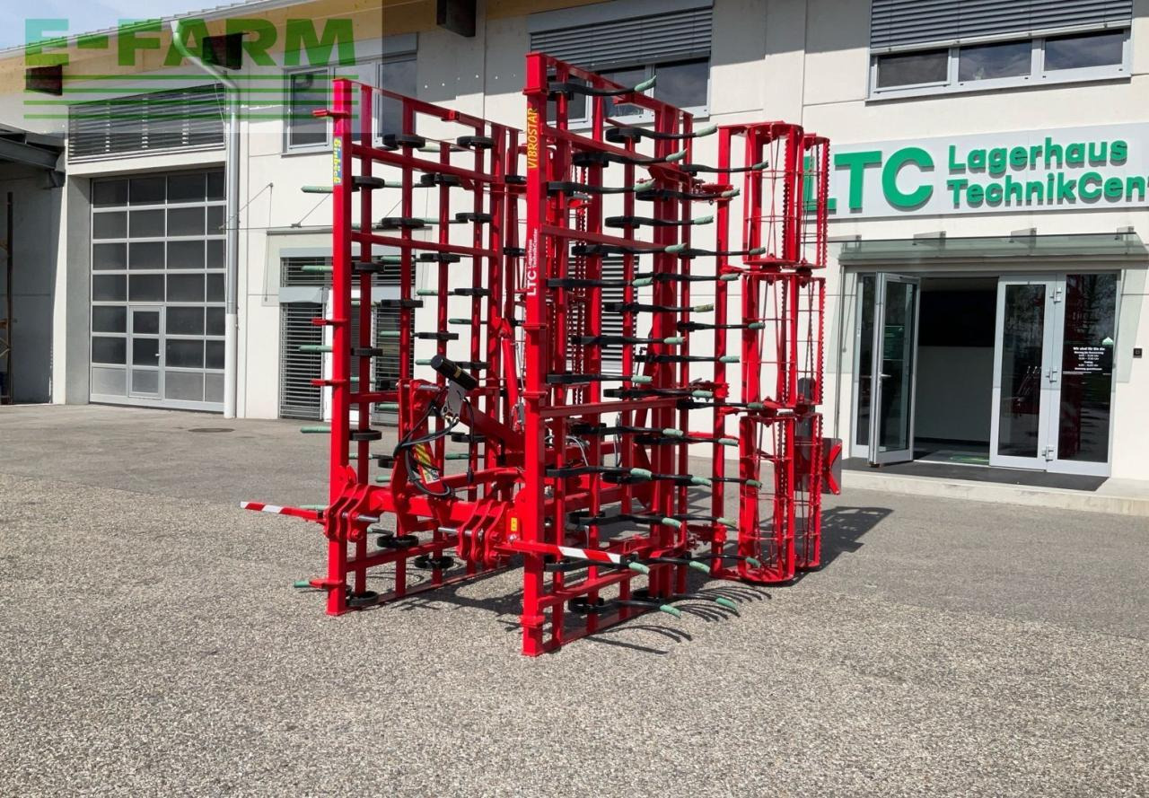Einböck Vibrostar 5-600 - קלטרת: תמונה 1 Einböck Vibrostar 5-600 - קלטרת: תמונה 1