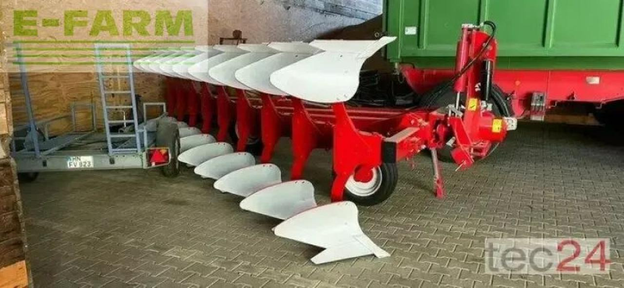 Einböck ovlac mini nf-7+2 - מחרשה: תמונה 1 Einböck ovlac mini nf-7+2 - מחרשה: תמונה 1