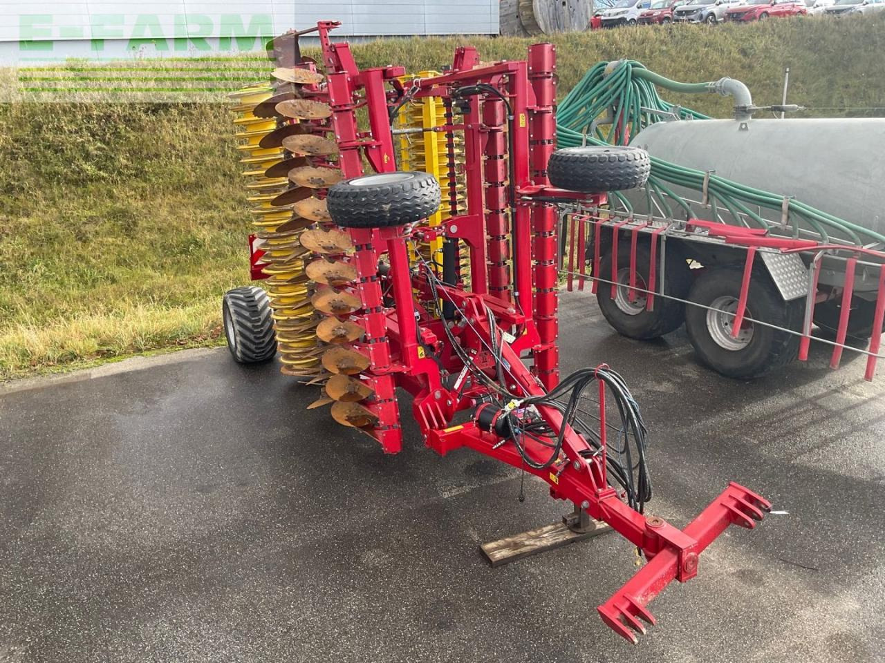 Expom Goliat 6m - משדדת דיסק: תמונה 4 Expom Goliat 6m - משדדת דיסק: תמונה 4