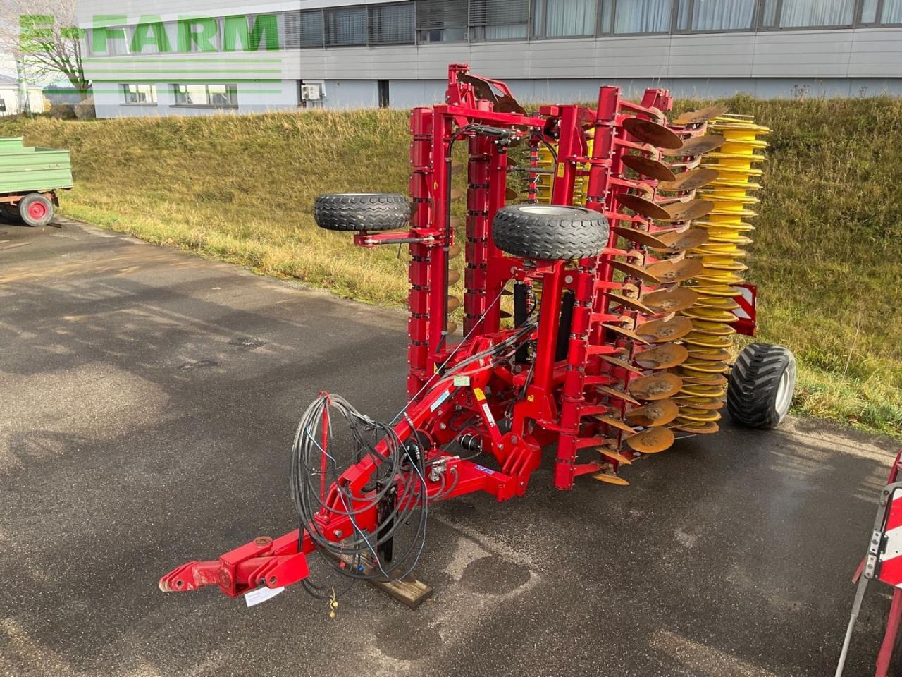 Expom Goliat 6m - משדדת דיסק: תמונה 1 Expom Goliat 6m - משדדת דיסק: תמונה 1