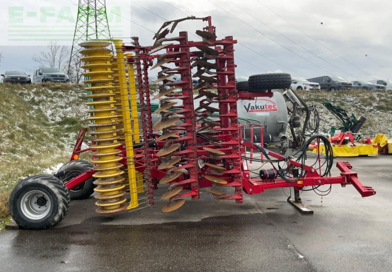Expom Goliat 6m - משדדת דיסק: תמונה 5 Expom Goliat 6m - משדדת דיסק: תמונה 5
