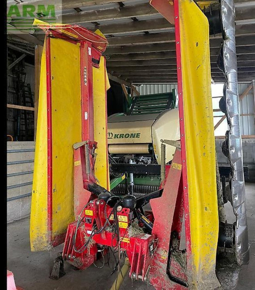 Fella sm 911 tl - מכסחה: תמונה 1 Fella sm 911 tl - מכסחה: תמונה 1