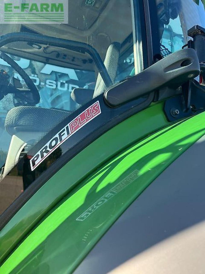 Fendt 1050 vario profiplus - טרקטור חקלאי: תמונה 3 Fendt 1050 vario profiplus - טרקטור חקלאי: תמונה 3