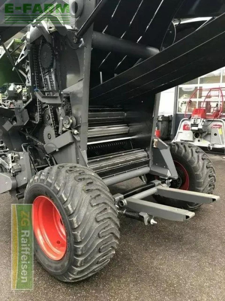 Fendt 180 v - מכונת צרור מרובעת: תמונה 5 Fendt 180 v - מכונת צרור מרובעת: תמונה 5