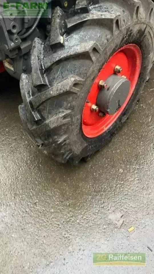 Fendt 206 - טרקטור חקלאי: תמונה 2 Fendt 206 - טרקטור חקלאי: תמונה 2