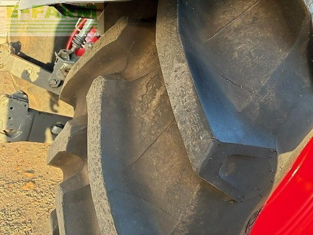 Fendt 310 vario - טרקטור חקלאי: תמונה 5 Fendt 310 vario - טרקטור חקלאי: תמונה 5