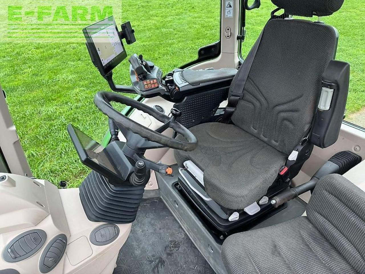 Fendt 311 vario gen.4 profi+ setting 2 profiplus incl. gps rtk (wie 312 313 314) ProfiPlus - טרקטור חקלאי: תמונה 3 Fendt 311 vario gen.4 profi+ setting 2 profiplus incl. gps rtk (wie 312 313 314) ProfiPlus - טרקטור חקלאי: תמונה 3