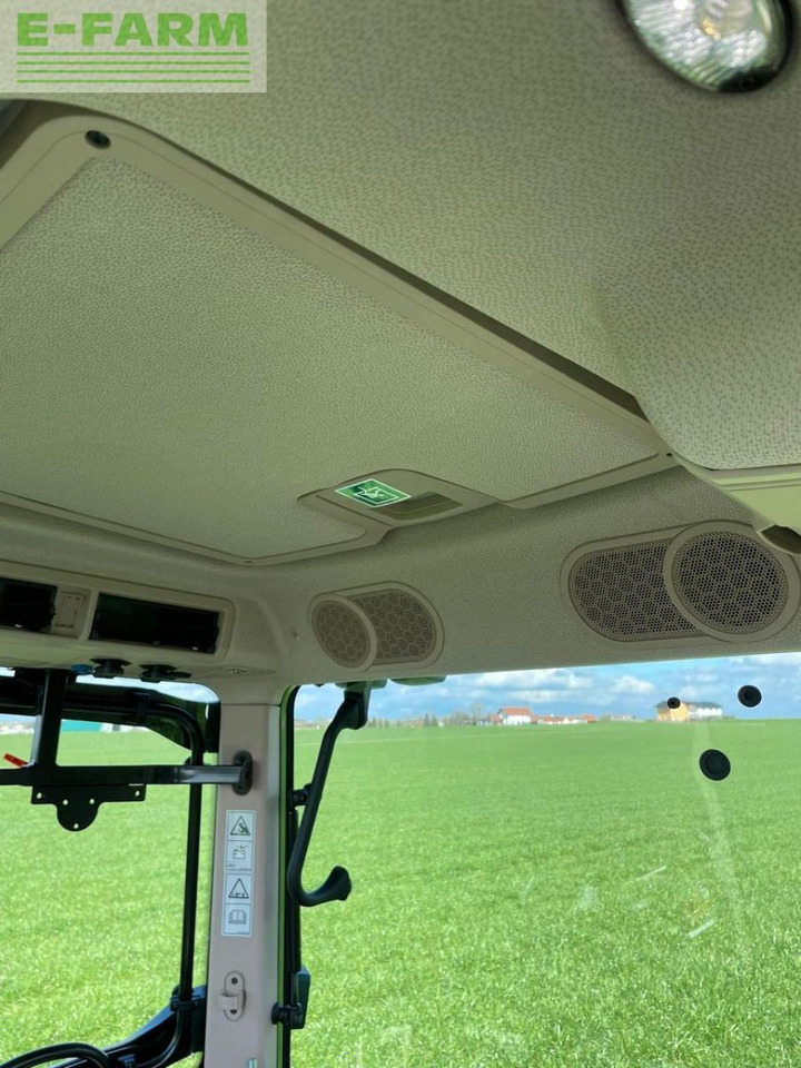 טרקטור חקלאי Fendt 311 vario profi+ ProfiPlus: תמונה 23