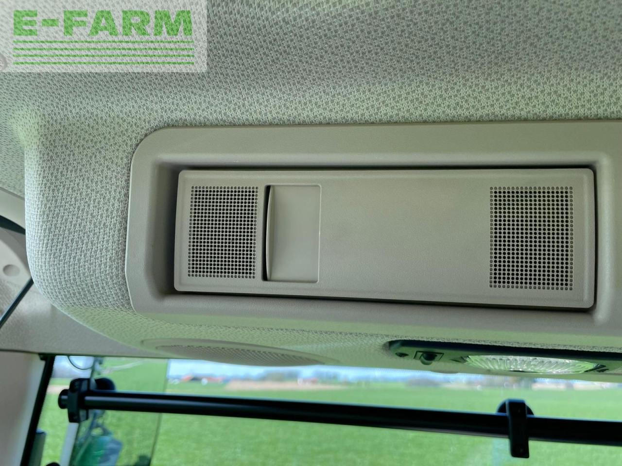 טרקטור חקלאי Fendt 311 vario profi+ ProfiPlus: תמונה 24
