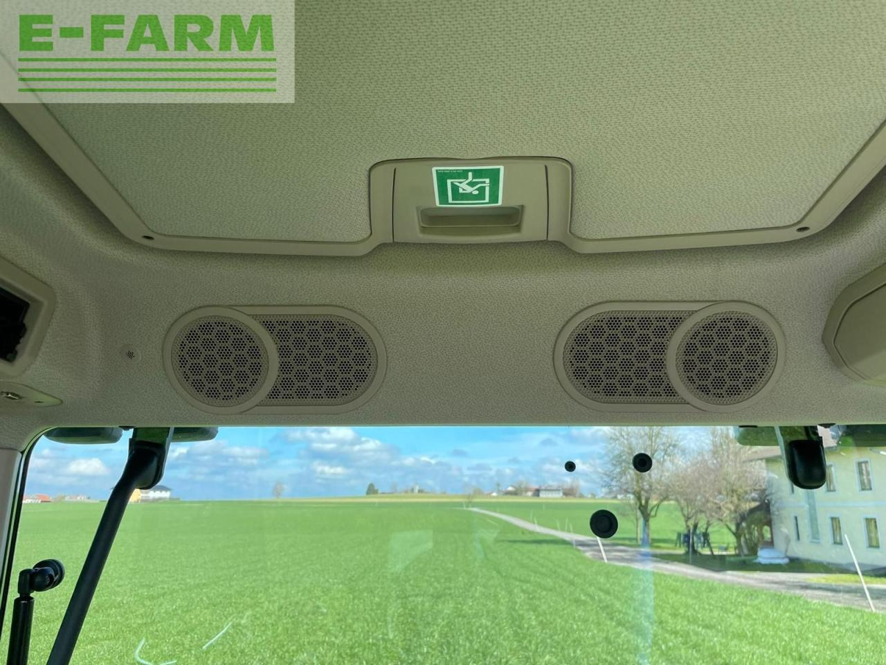 טרקטור חקלאי Fendt 311 vario profi+ ProfiPlus: תמונה 22