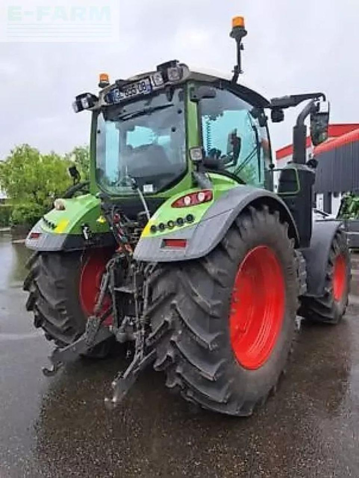 Fendt 314 profi plus - טרקטור חקלאי: תמונה 5 Fendt 314 profi plus - טרקטור חקלאי: תמונה 5