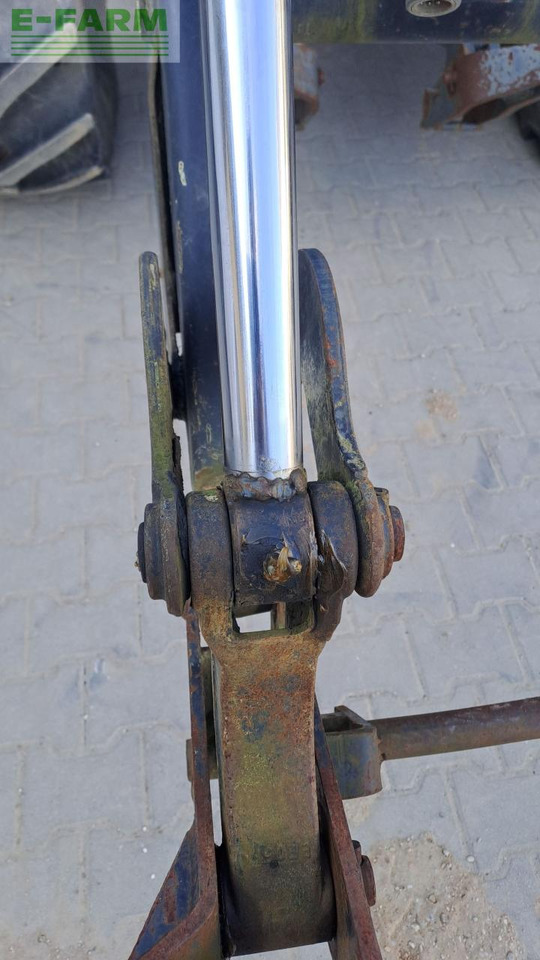 טרקטור חקלאי Fendt 412 Vario: תמונה 38