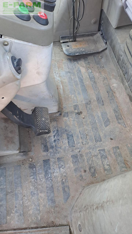 טרקטור חקלאי Fendt 412 Vario: תמונה 35